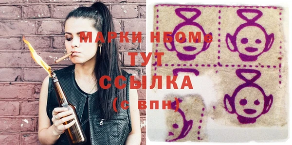 молекула духа Белокуриха