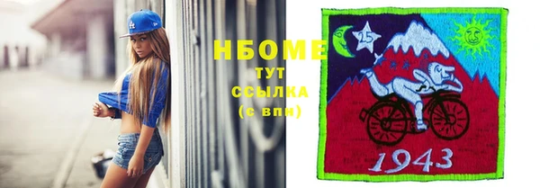 молекула духа Белокуриха