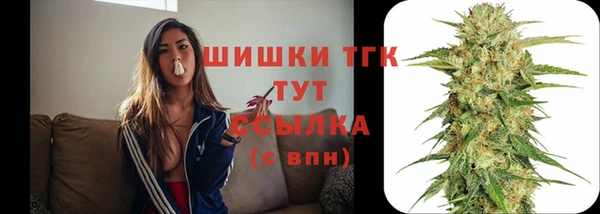 молекула духа Белокуриха